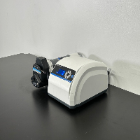 Cole-Parmer Masterflex L/S Easy-Load II Peristaltic Pump w/ Pump Drive image 1
